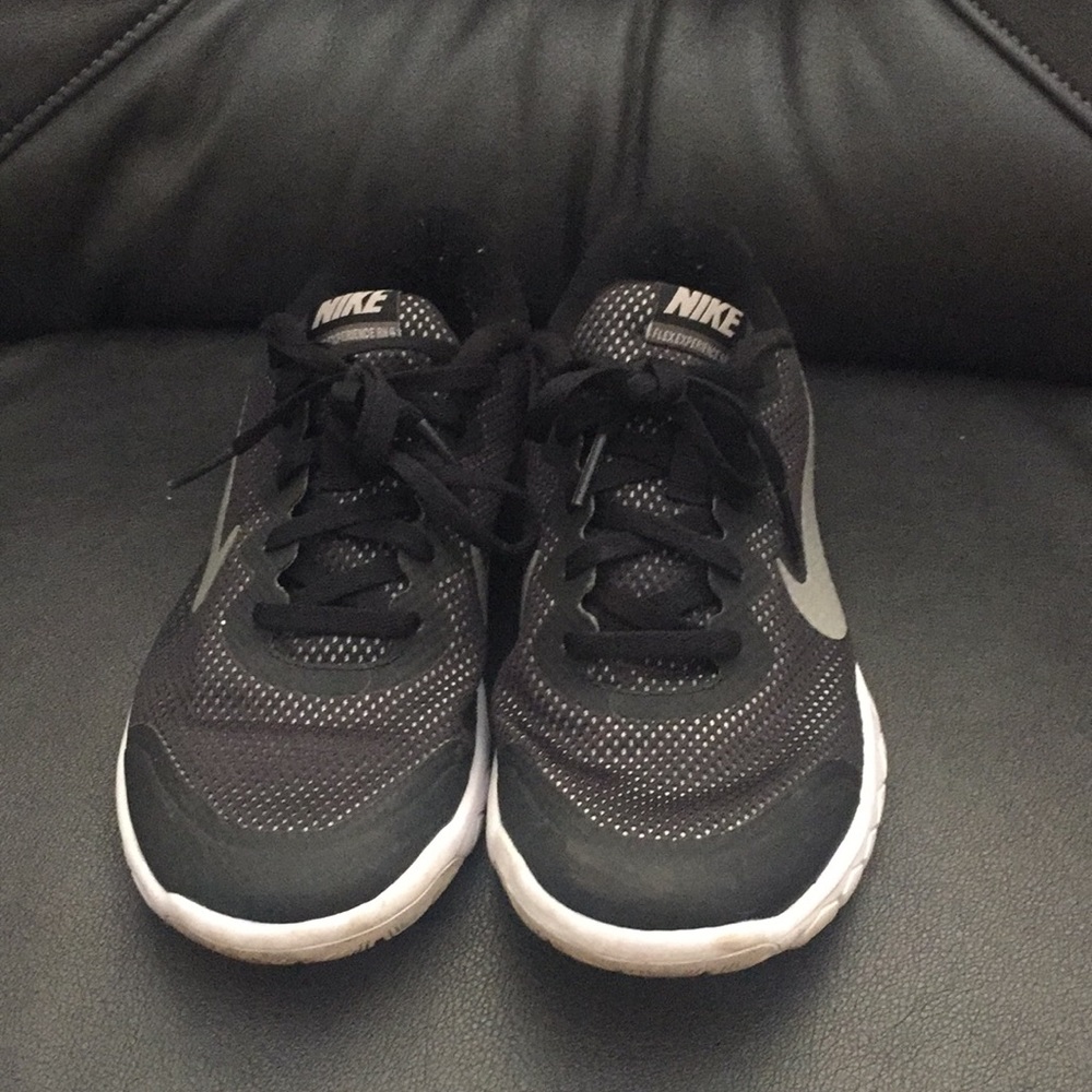 Nike running shoes